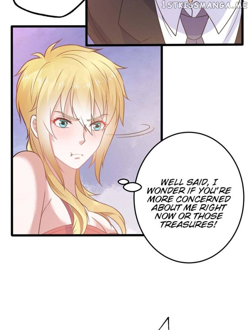 Modern Day God chapter 48 - page 17