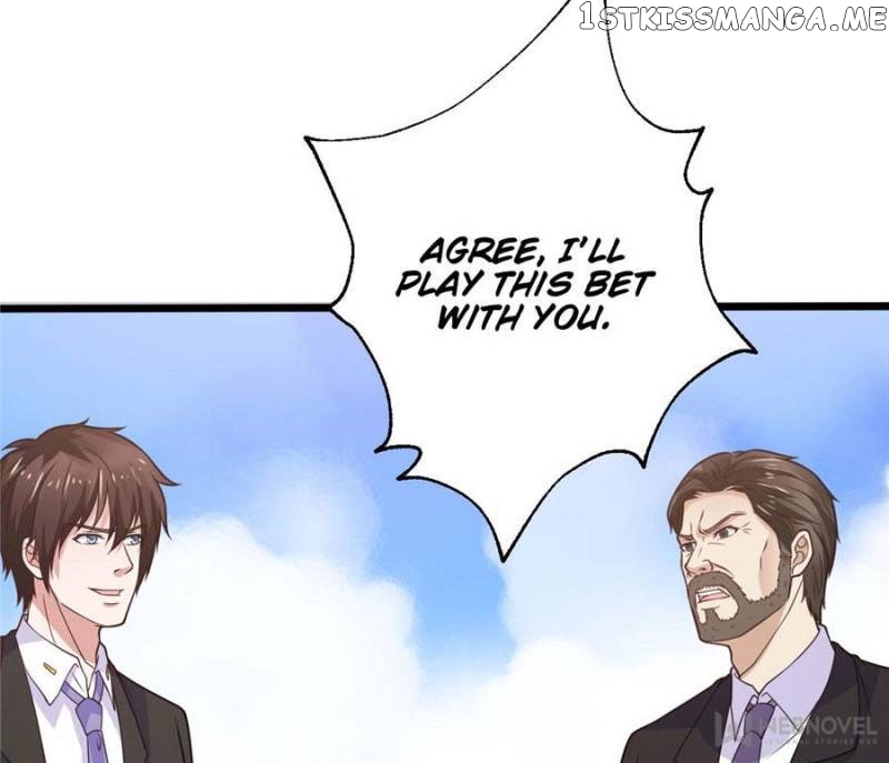 Modern Day God chapter 48 - page 18