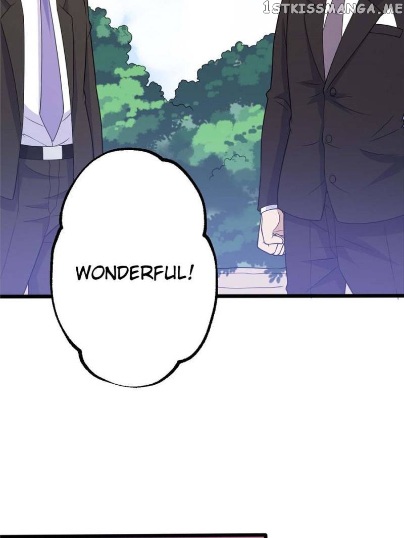 Modern Day God chapter 48 - page 19