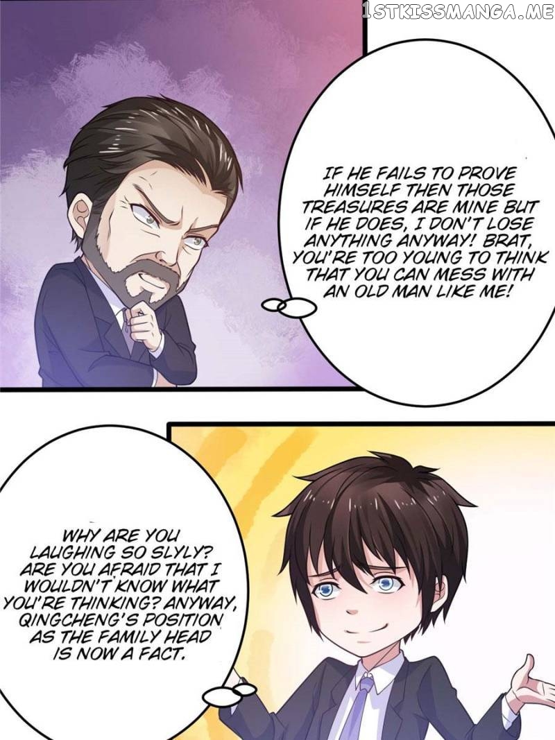 Modern Day God chapter 48 - page 20