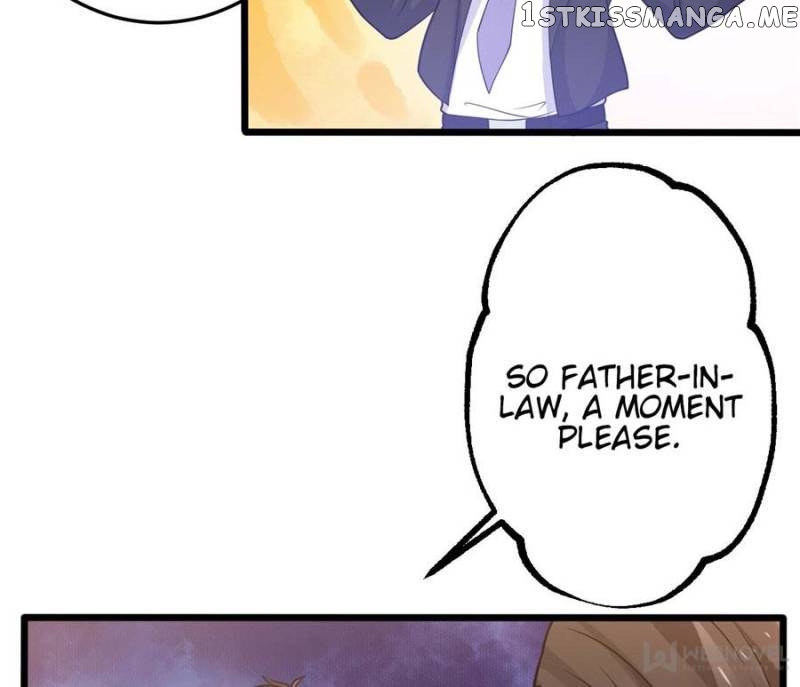 Modern Day God chapter 48 - page 21