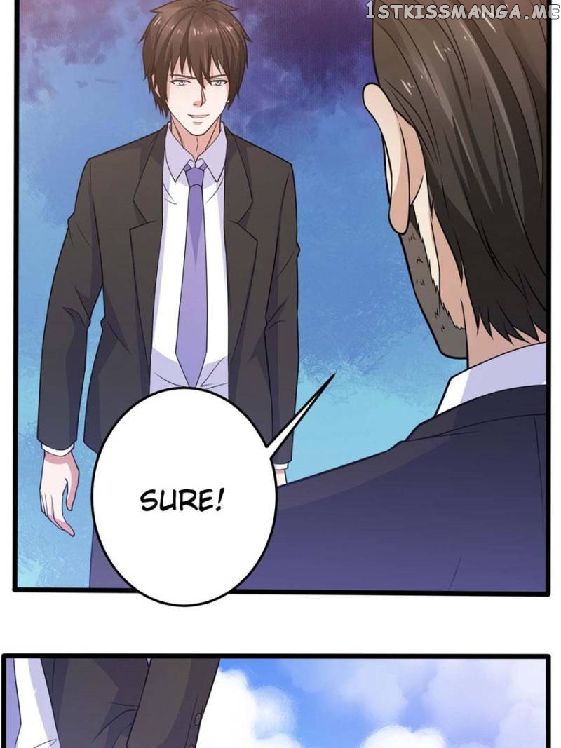 Modern Day God chapter 48 - page 22