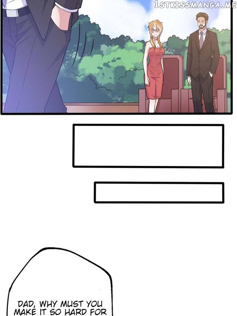Modern Day God chapter 48 - page 23