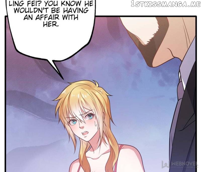 Modern Day God chapter 48 - page 24