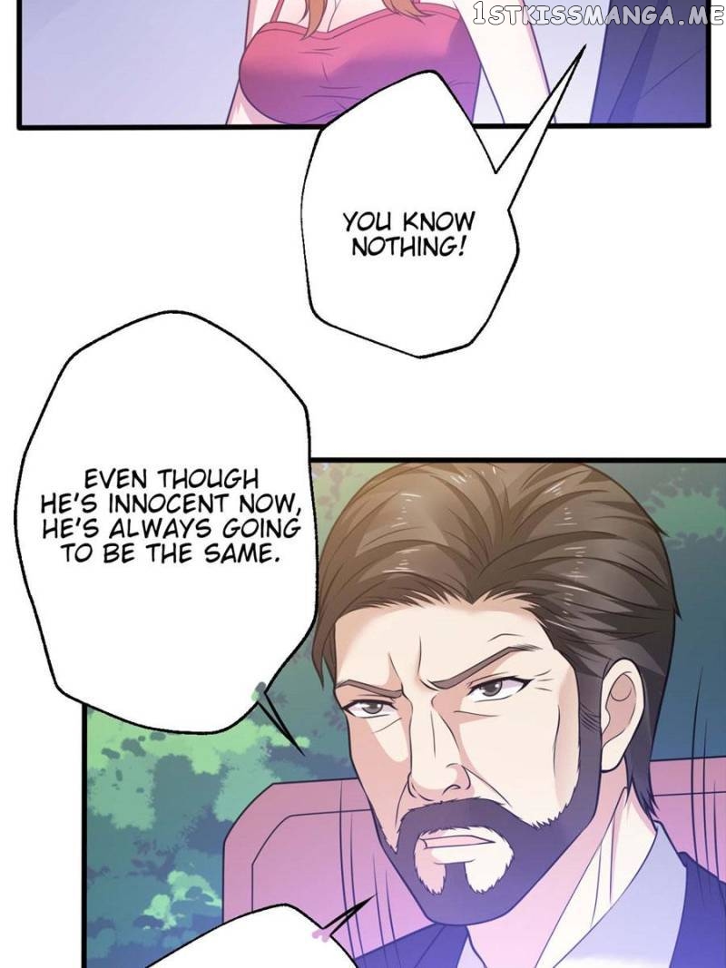 Modern Day God chapter 48 - page 25
