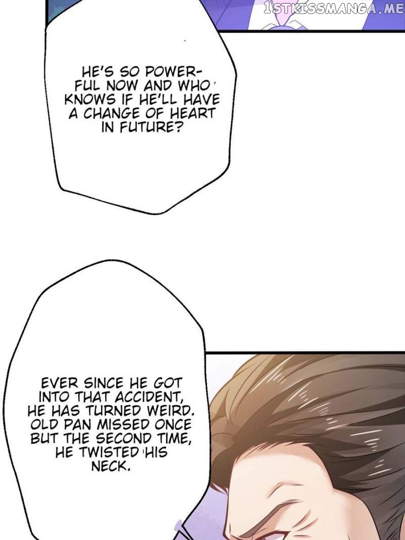 Modern Day God chapter 48 - page 26