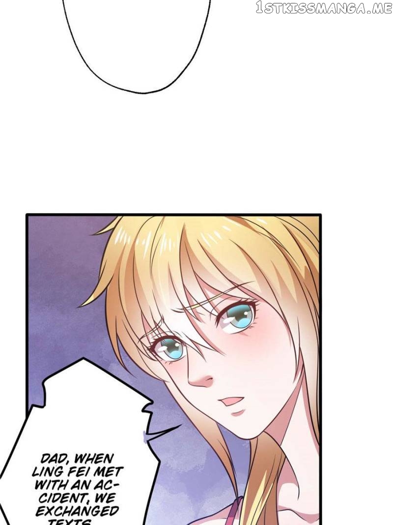 Modern Day God chapter 48 - page 28