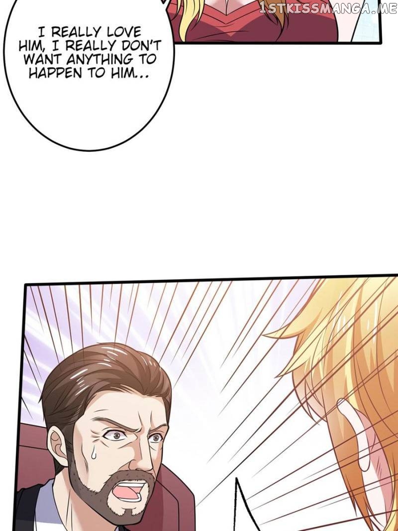 Modern Day God chapter 48 - page 32