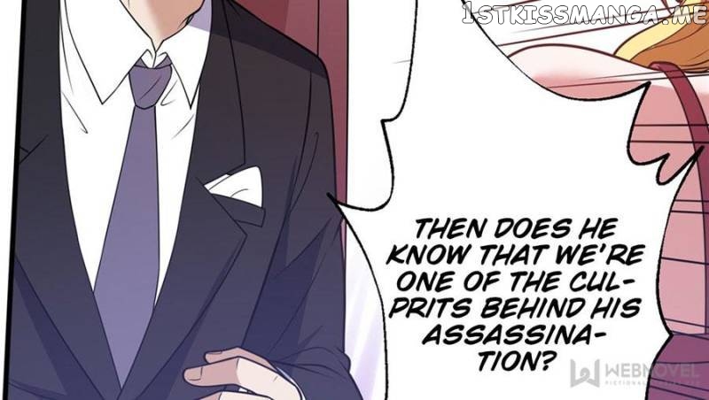 Modern Day God chapter 48 - page 33