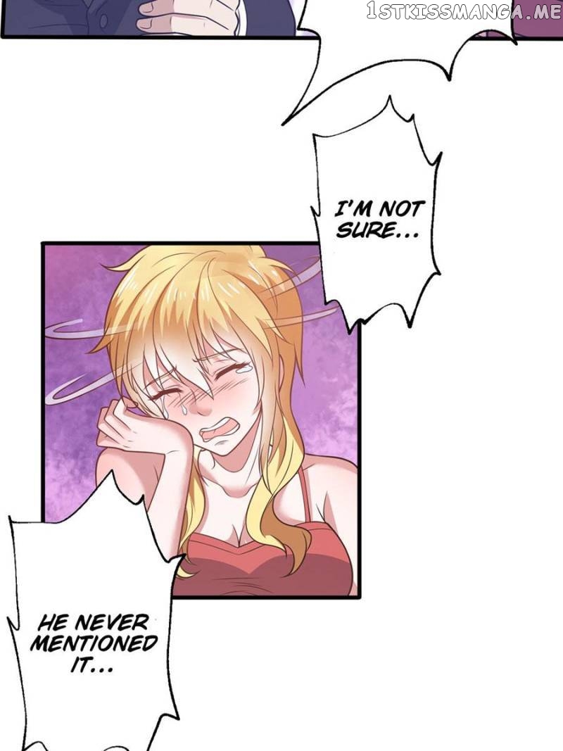 Modern Day God chapter 48 - page 34