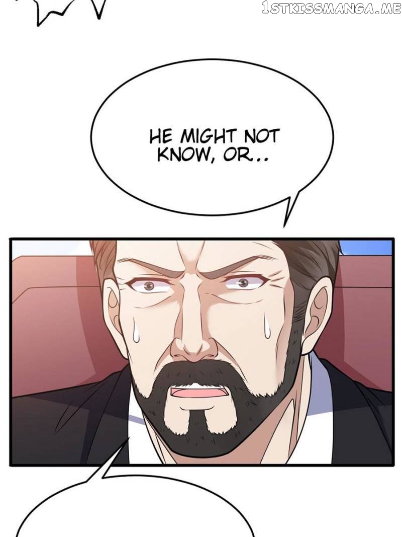 Modern Day God chapter 48 - page 35