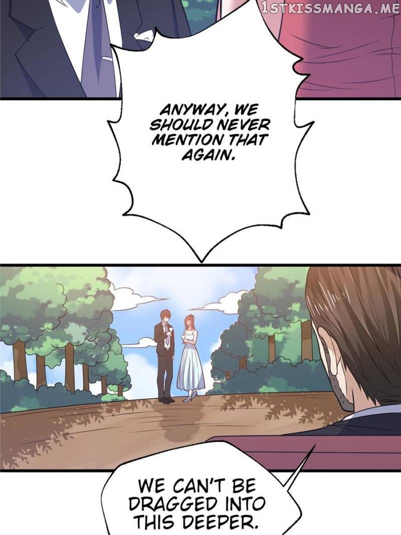 Modern Day God chapter 48 - page 38