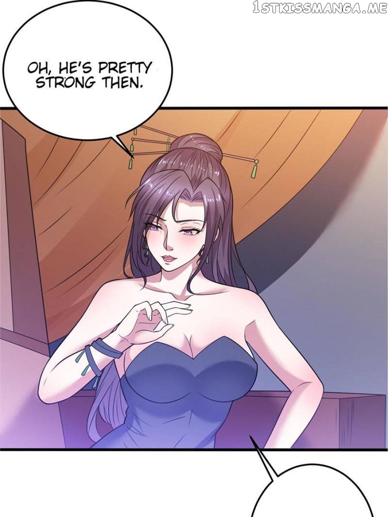 Modern Day God chapter 48 - page 44