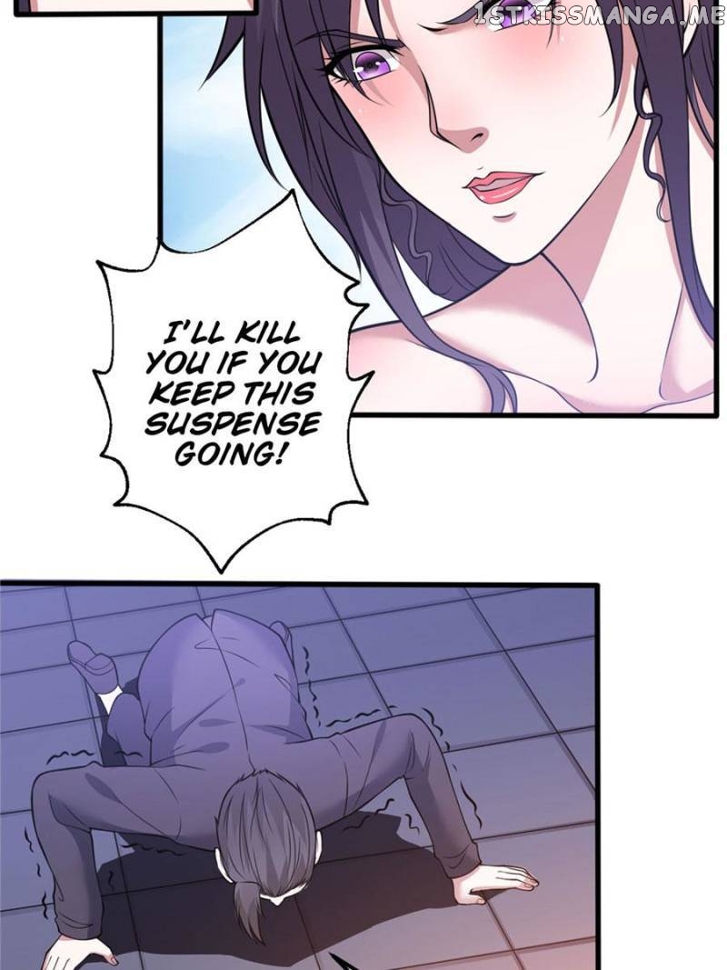 Modern Day God chapter 48 - page 50