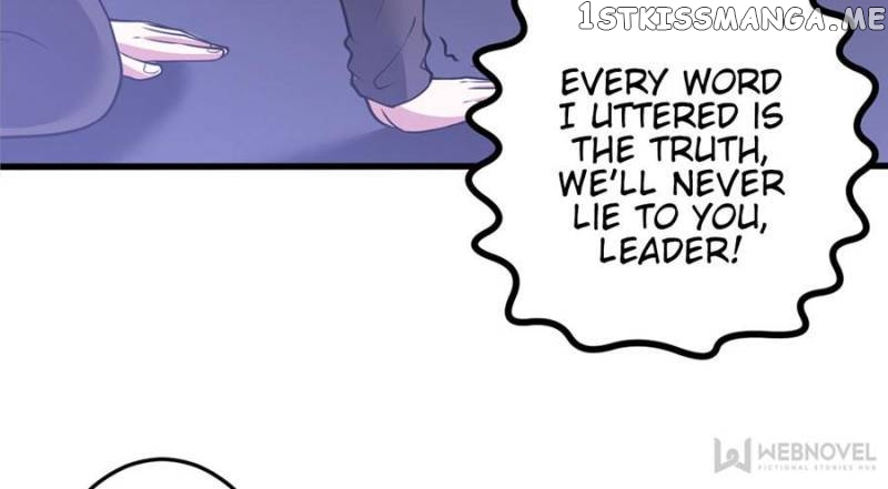 Modern Day God chapter 48 - page 54