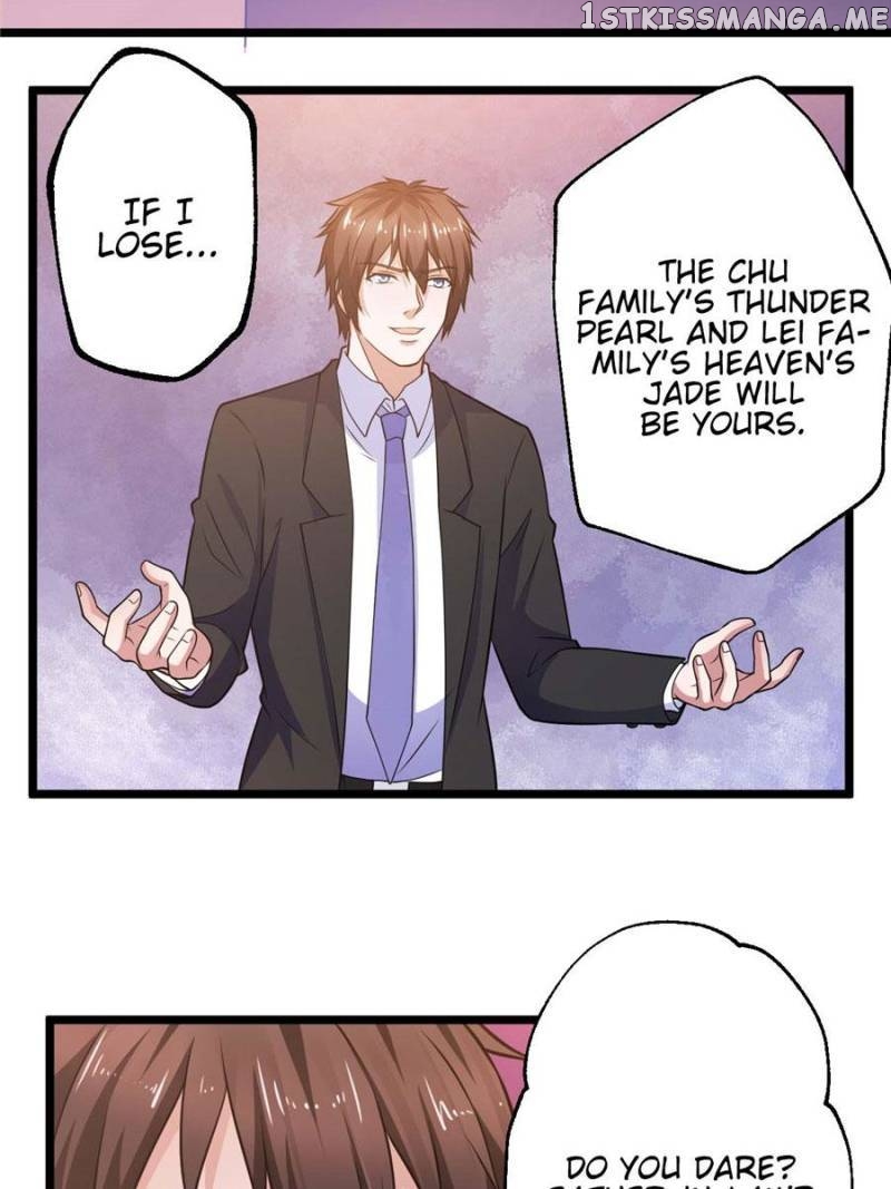 Modern Day God chapter 48 - page 7