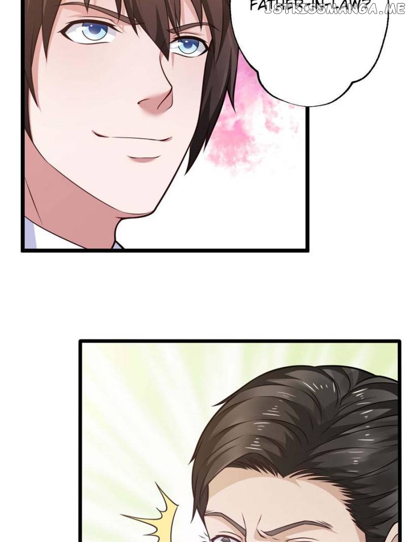 Modern Day God chapter 48 - page 8