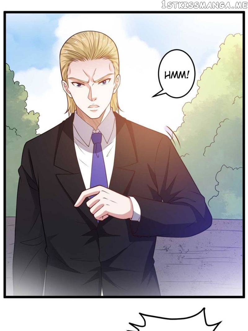 Modern Day God chapter 47 - page 1