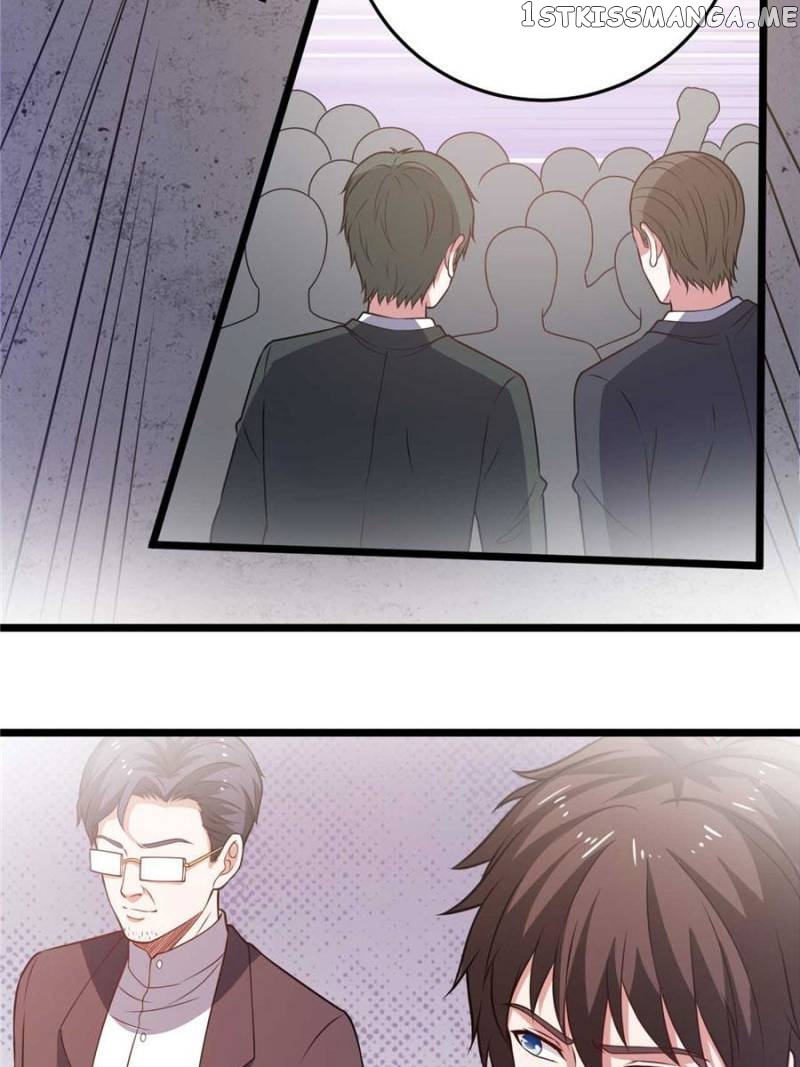 Modern Day God chapter 47 - page 10