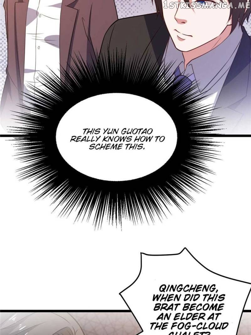 Modern Day God chapter 47 - page 11