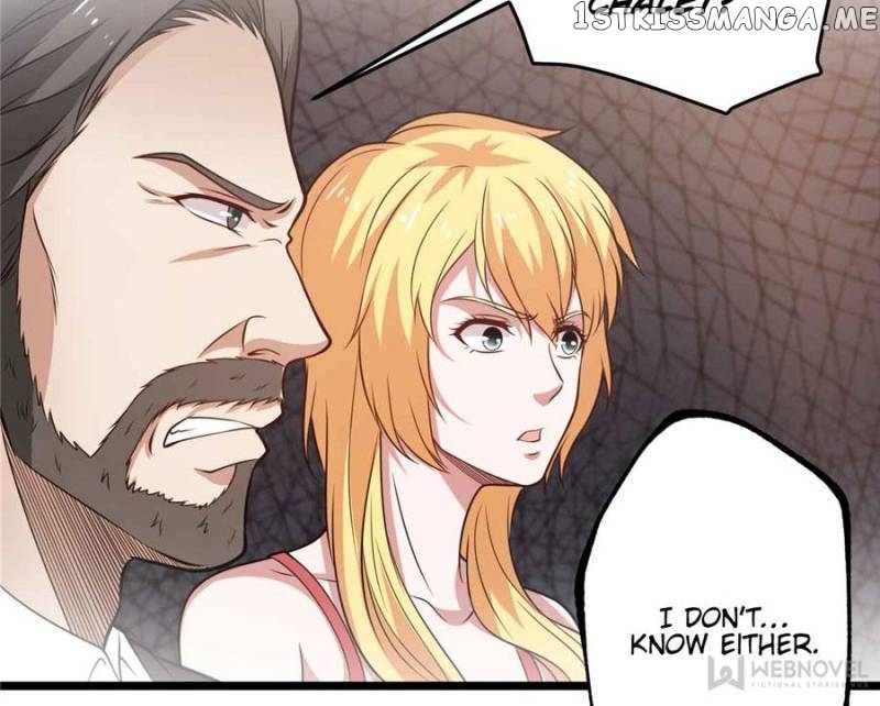 Modern Day God chapter 47 - page 12