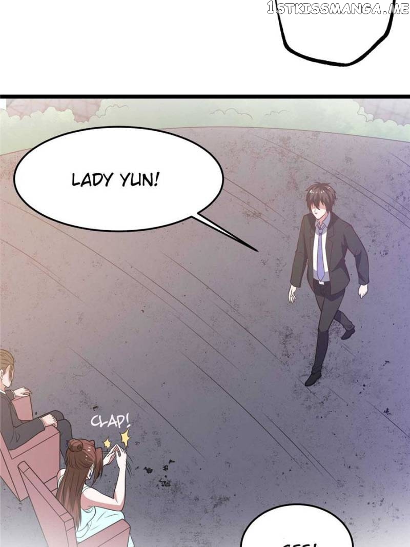Modern Day God chapter 47 - page 13