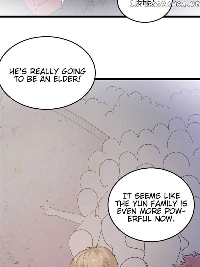 Modern Day God chapter 47 - page 14