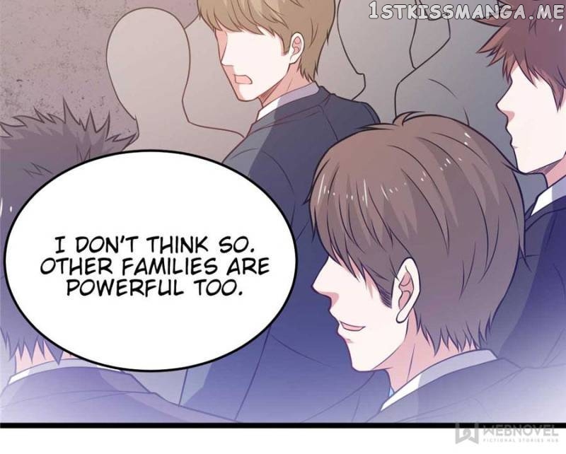 Modern Day God chapter 47 - page 15