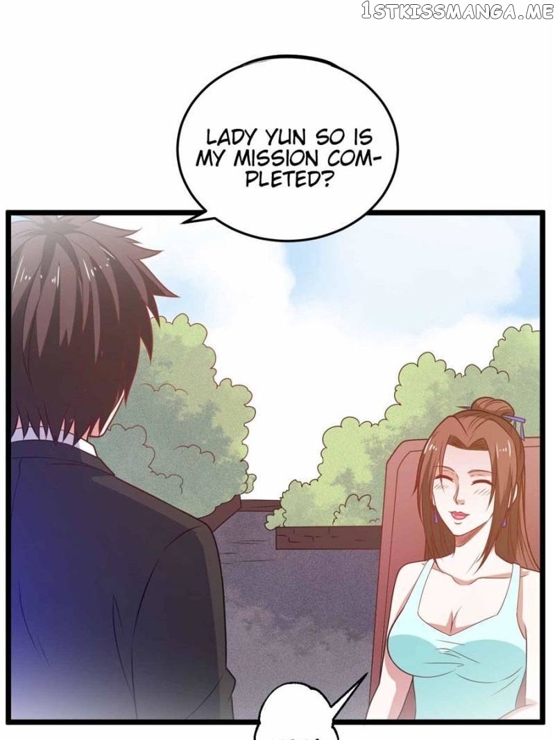 Modern Day God chapter 47 - page 16