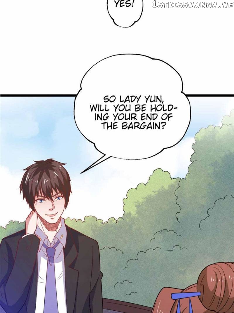 Modern Day God chapter 47 - page 17