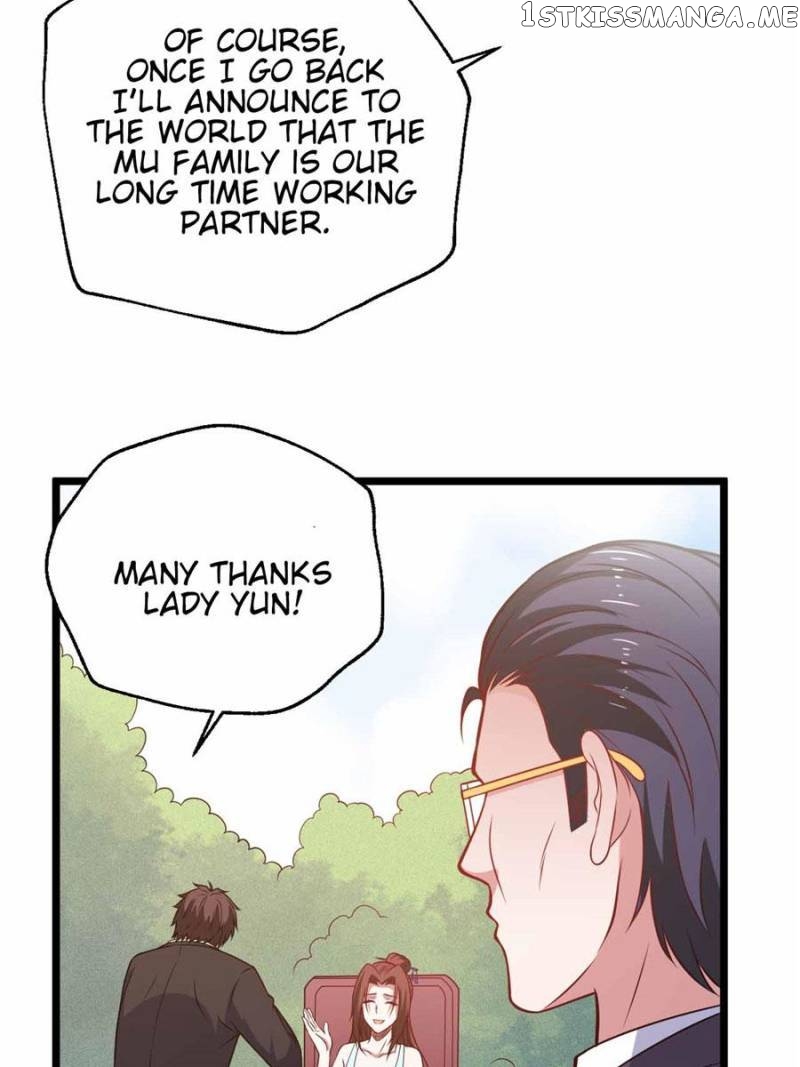 Modern Day God chapter 47 - page 19