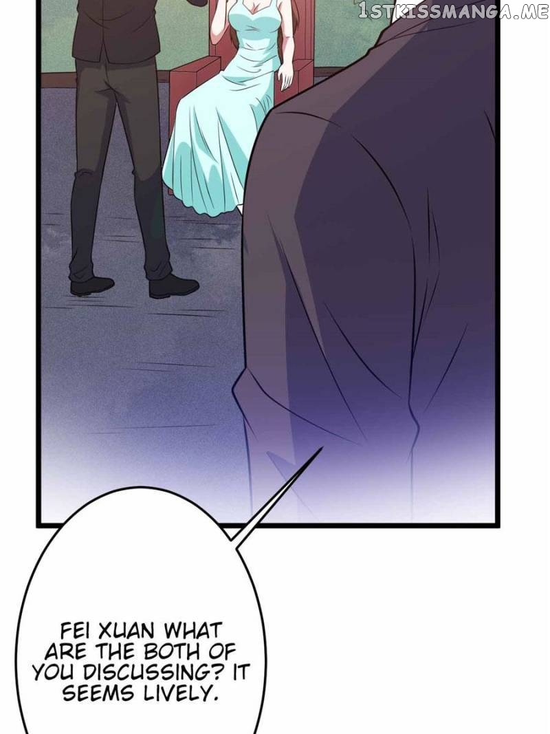Modern Day God chapter 47 - page 20