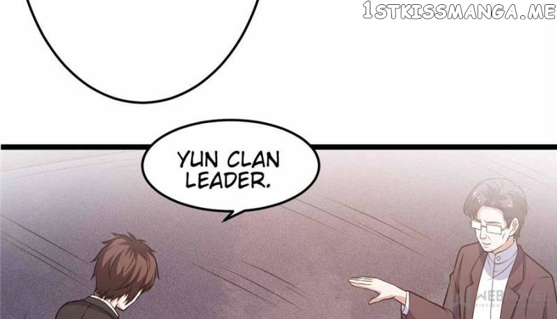 Modern Day God chapter 47 - page 21