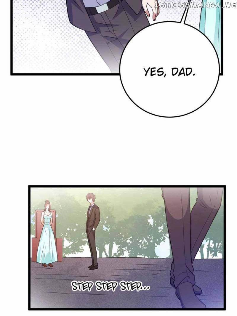 Modern Day God chapter 47 - page 26