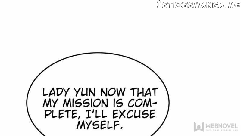 Modern Day God chapter 47 - page 27