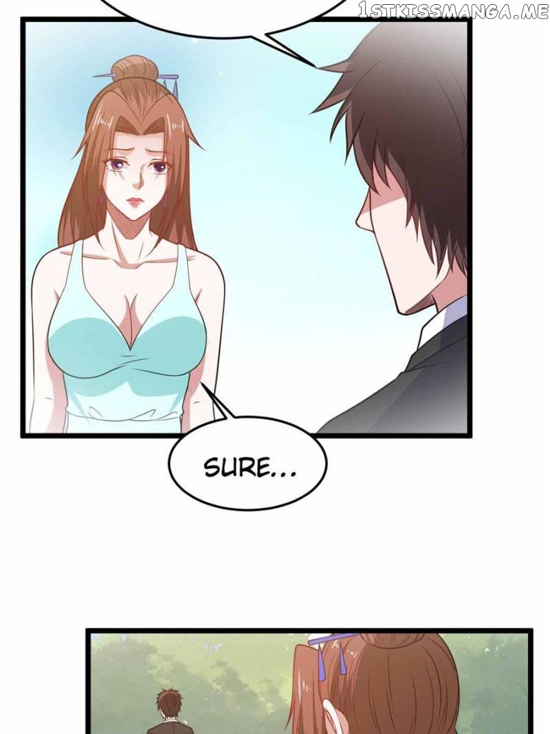 Modern Day God chapter 47 - page 28