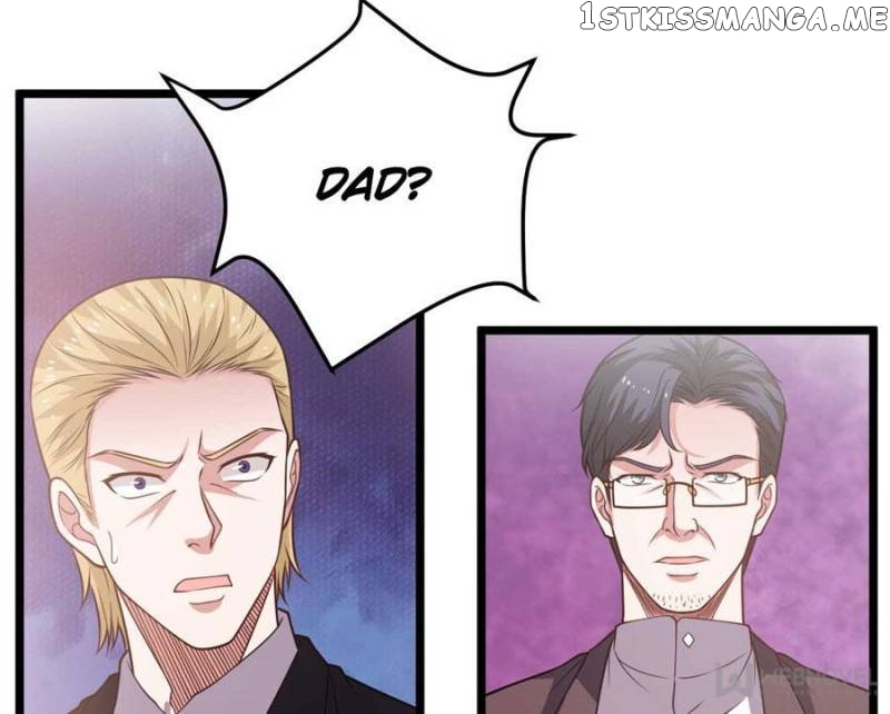 Modern Day God chapter 47 - page 3