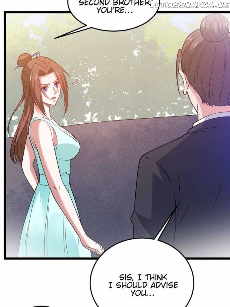 Modern Day God chapter 47 - page 32