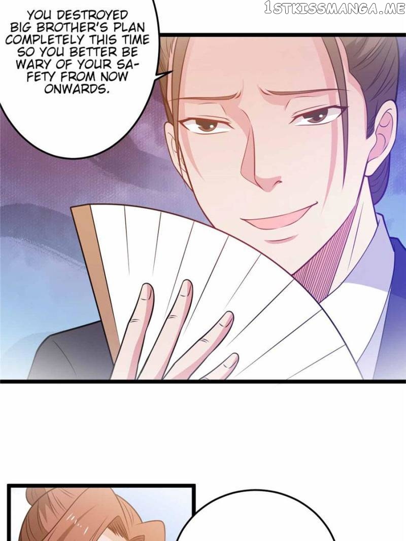 Modern Day God chapter 47 - page 34