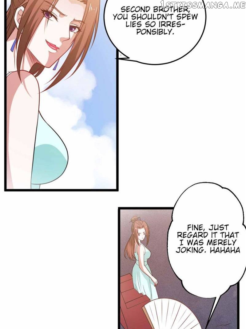 Modern Day God chapter 47 - page 35