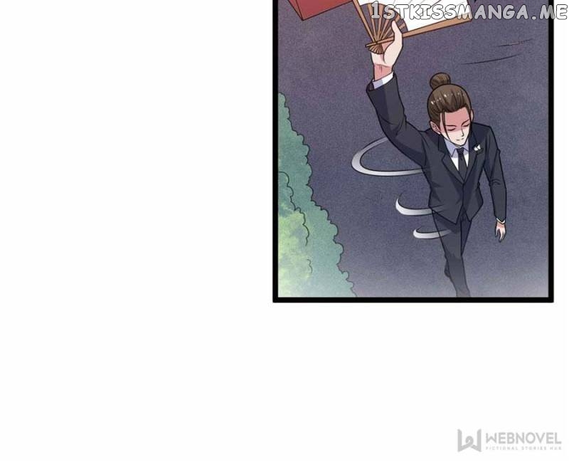 Modern Day God chapter 47 - page 36
