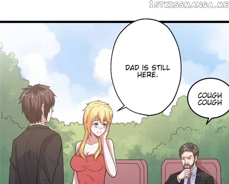 Modern Day God chapter 47 - page 39