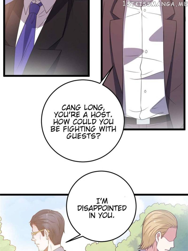 Modern Day God chapter 47 - page 4