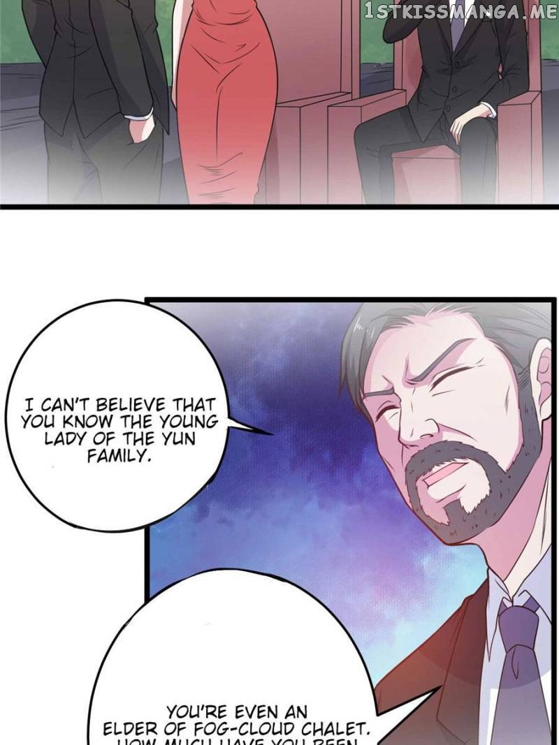 Modern Day God chapter 47 - page 40