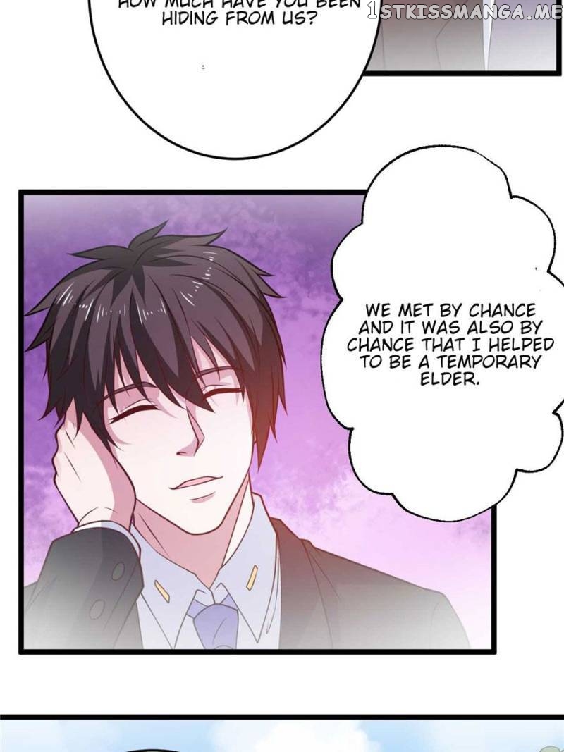 Modern Day God chapter 47 - page 41