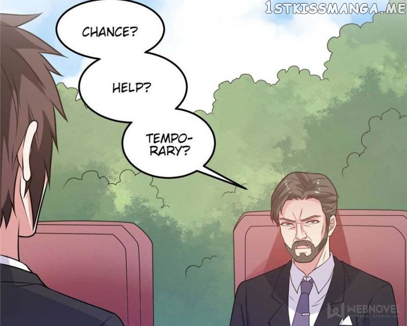 Modern Day God chapter 47 - page 42