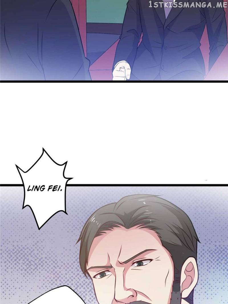 Modern Day God chapter 47 - page 43