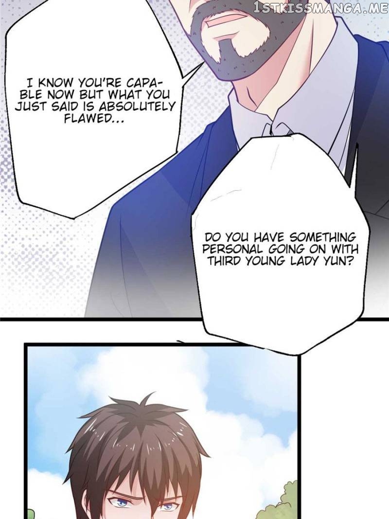 Modern Day God chapter 47 - page 44