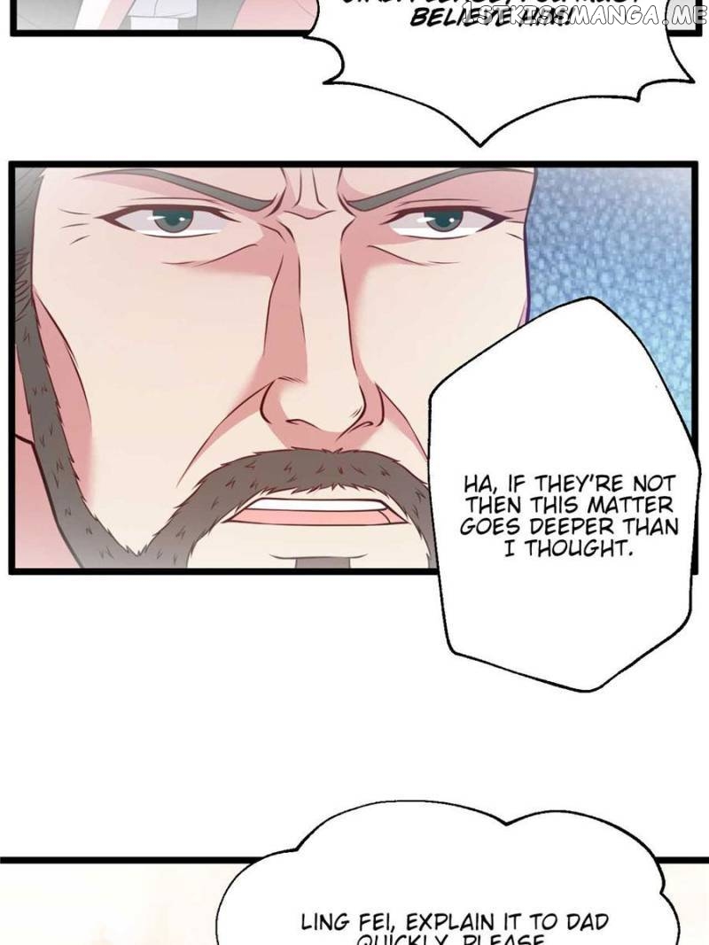 Modern Day God chapter 47 - page 47