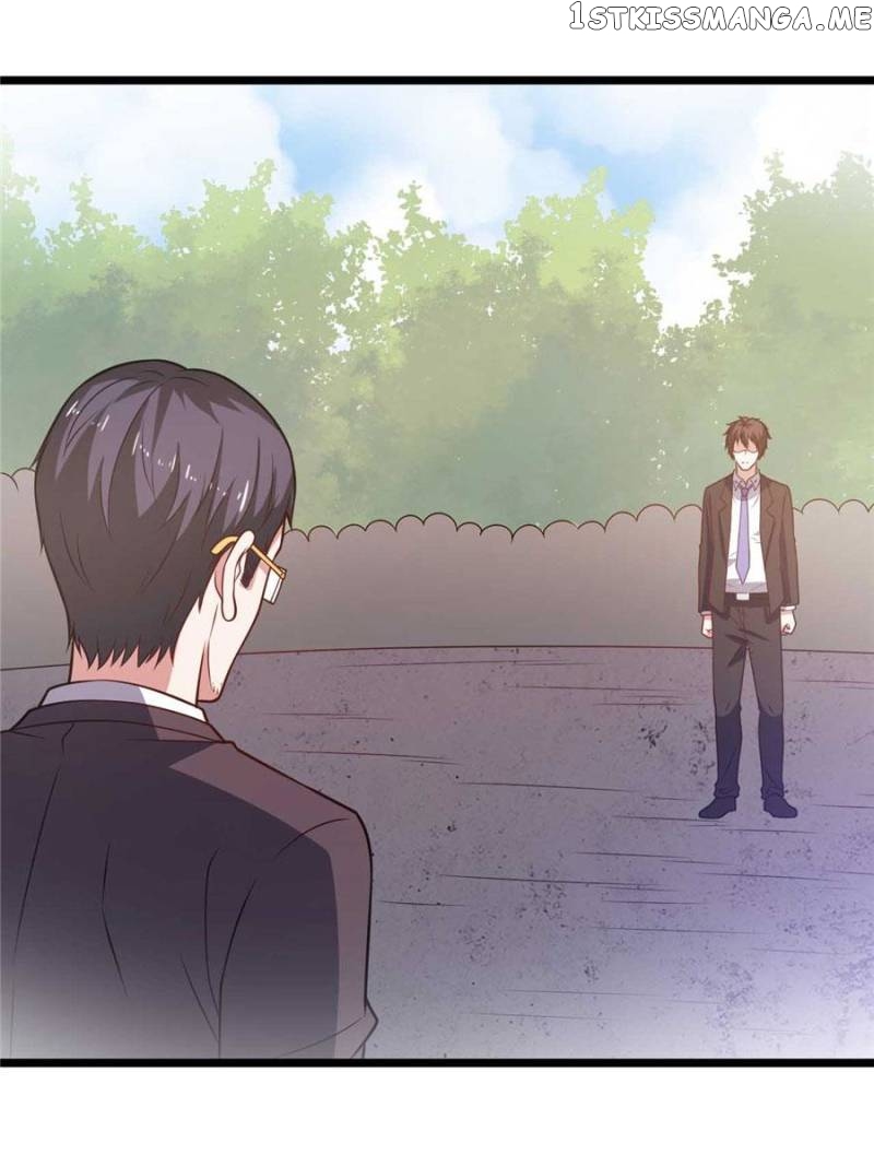 Modern Day God chapter 47 - page 7
